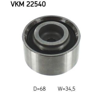 SKF VKM 22540 - Rullaspyörä Alfa Romeo 147, 156, 166, Gt SKF VKM 22540 - Rullaspyörä Alfa Romeo 147, 156, 166, Gt