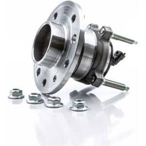 SKF VKBA 3624 - Bakhjulslager med ABS-sensor SKF VKBA 3624 - Bakhjulslager med ABS-sensor