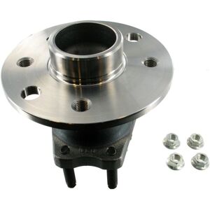 SKF VKBA 3652 Pyörän laakerisetti - ABS-anturi, Opel Astra H SKF VKBA 3652 Pyörän laakerisetti - ABS-anturi, Opel Astra H