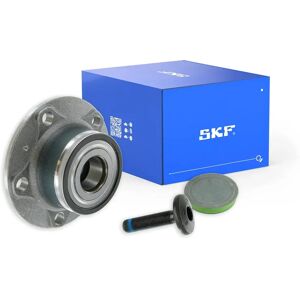 Kit de rolamentos de roda SKF VKBA 3644 - Acessórios automotivos Kit de rolamentos de roda SKF VKBA 3644 - Acessórios automotivos