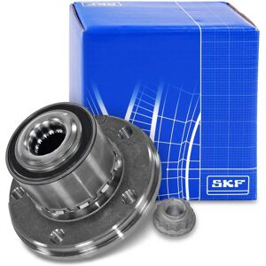 SKF VW Wheel Bearing Kit VKBA 3646 - Wheel Bearing Kit SKF VW Wheel Bearing Kit VKBA 3646 - Wheel Bearing Kit