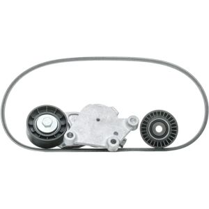 SKF VKMA 33058 V-Ribbed Belt Set - Drive Belt SKF VKMA 33058 V-Ribbed Belt Set - Drive Belt
