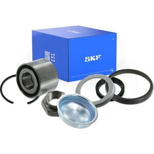 SKF VKBA 3658 - Wheel bearing kit SKF VKBA 3658 - Wheel bearing kit