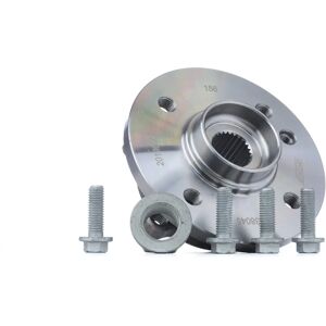 SKF Mini Wheel Bearing Kit with ABS Sensor - R50 R52 R53 SKF Mini Wheel Bearing Kit with ABS Sensor - R50 R52 R53