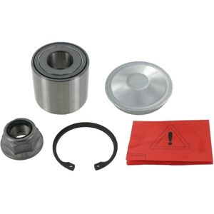 SKF Hjulager Kit - Renault Scenic II Bakaxel SKF Hjulager Kit - Renault Scenic II Bakaxel