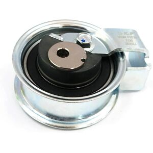 Poulie-tendeur de courroie de distribution hydraulique SKF VKM 11018 - Publicité Poulie-tendeur de courroie de distribution hydraulique SKF VKM 11018 - Publicité