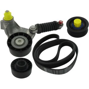 SKF VKMA 34030 - Riemenset met ribben voor Ford, Jaguar, Peugeot SKF VKMA 34030 - Riemenset met ribben voor Ford, Jaguar, Peugeot