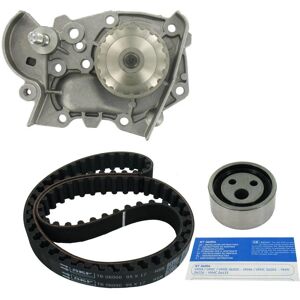 SKF Pompe à Eau + Kit De Distribution VKMC 06000 - Pompe à eau et kit de distribution - Publicité SKF Pompe à Eau + Kit De Distribution VKMC 06000 - Pompe à eau et kit de distribution - Publicité