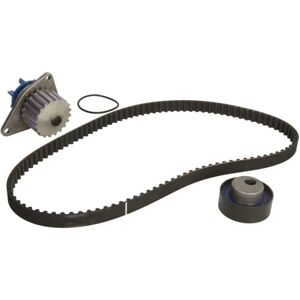 SKF Bomba de agua + kit de correa de distribución - Para Peugeot, Citroën SKF Bomba de agua + kit de correa de distribución - Para Peugeot, Citroën
