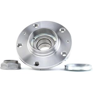 SKF VKBA 3693 - Juego de rodamientos de rueda con sensor ABS SKF VKBA 3693 - Juego de rodamientos de rueda con sensor ABS