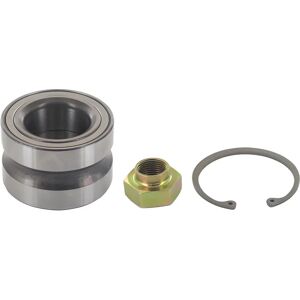 SKF Hjulbärarlagerkit VKBA 3965 - Hjulbärarlagerkit SKF Hjulbärarlagerkit VKBA 3965 - Hjulbärarlagerkit