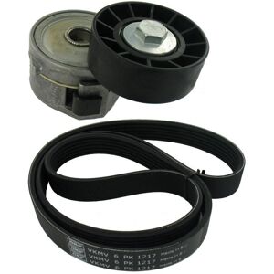 SKF VKMA 33320 Kit de correia poli-V SKF VKMA 33320 Kit de correia poli-V