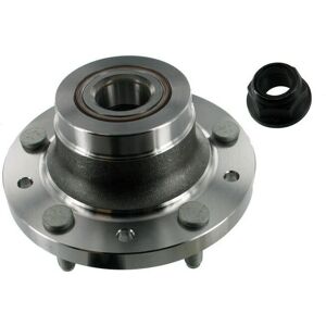Kit de rodamientos SKF VKBA 6527 para Ford Transit Mk6 Kit de rodamientos SKF VKBA 6527 para Ford Transit Mk6