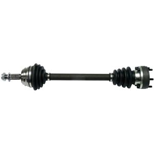SKF Drivaxel - Leddiameter 81/92mm, 6 hål, M20x1.5 gänga - Vänster fram SKF Drivaxel - Leddiameter 81/92mm, 6 hål, M20x1.5 gänga - Vänster fram