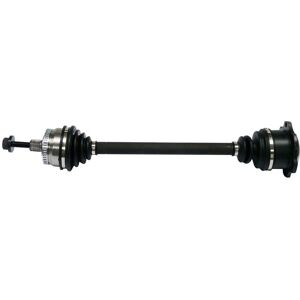 SKF Vetoakseli - 8D0407271CL - Yhteensopiva Audi B5 SKF Vetoakseli - 8D0407271CL - Yhteensopiva Audi B5