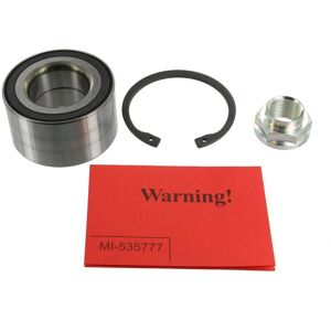 SKF VKBA 6825 Kerékcsapágy készlet ABS érzékelővel SKF VKBA 6825 Kerékcsapágy készlet ABS érzékelővel