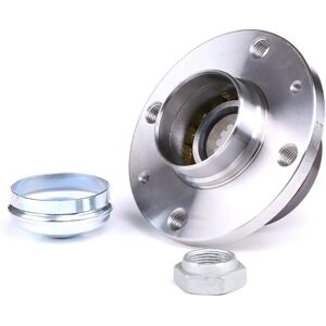 Conjunto de rolamentos de roda SKF - com sensor ABS para Fiat Punto Evo & Grande Punto Conjunto de rolamentos de roda SKF - com sensor ABS para Fiat Punto Evo & Grande Punto