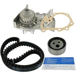 SKF Bomba de agua y kit de correa de distribución VKMC 06005 - Bomba de agua y correa de distribución SKF Bomba de agua y kit de correa de distribución VKMC 06005 - Bomba de agua y correa de distribución