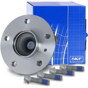 SKF Hjulnavsats VKBA 6510 - För Mercedes-Benz A-klass, B-klass SKF Hjulnavsats VKBA 6510 - För Mercedes-Benz A-klass, B-klass