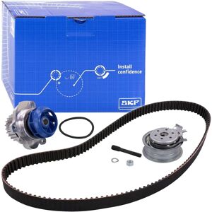 SKF Vesipumppu & jakohihnasarja VKMC 01113-2 SKF Vesipumppu & jakohihnasarja VKMC 01113-2