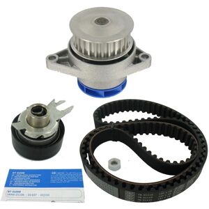 SKF VKMC 01110 Kit Courroie de Distribution - Pompe à eau et courroie de distribution - Publicité SKF VKMC 01110 Kit Courroie de Distribution - Pompe à eau et courroie de distribution - Publicité