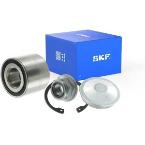 SKF Renault Dacia Laakerisetti - 55x25x43 mm SKF Renault Dacia Laakerisetti - 55x25x43 mm