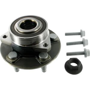 SKF Wheel Bearing Kit - Opel Chevrolet Saab 157mm Flange - Wheel Bearing SKF Wheel Bearing Kit - Opel Chevrolet Saab 157mm Flange - Wheel Bearing