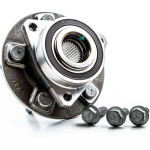 Kit de rolamento de roda SKF VKBA 6667 - Kit de rolamento de roda Kit de rolamento de roda SKF VKBA 6667 - Kit de rolamento de roda