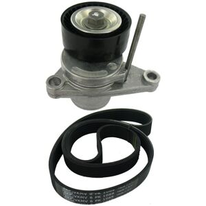 SKF V-Ribbed Belt Set VKMA 33308 - V-Ribbed Belt Set SKF V-Ribbed Belt Set VKMA 33308 - V-Ribbed Belt Set