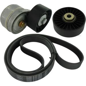 SKF VKMA 32128 V-Ribbed Belt Set SKF VKMA 32128 V-Ribbed Belt Set
