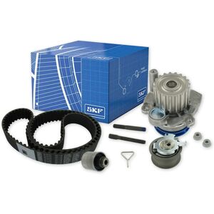 SKF Vízpumpa + Időzítő szíj készlet VKMC 01250-1 - Vízpumpa & időzítő szíj SKF Vízpumpa + Időzítő szíj készlet VKMC 01250-1 - Vízpumpa & időzítő szíj