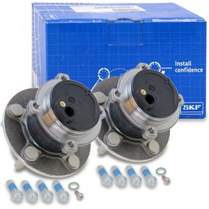 SKF VKBA 3661 Wheel Bearing Kit for Ford Focus II & C-Max SKF VKBA 3661 Wheel Bearing Kit for Ford Focus II & C-Max
