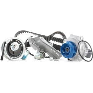 SKF Pompe à Eau + Kit de Distribution VKMC 01918-2 - Pompe à eau et kit de distribution - Publicité SKF Pompe à Eau + Kit de Distribution VKMC 01918-2 - Pompe à eau et kit de distribution - Publicité