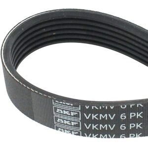 SKF 6pk1070mm Timing Belt for Audi VW Opel - Timing belt SKF 6pk1070mm Timing Belt for Audi VW Opel - Timing belt