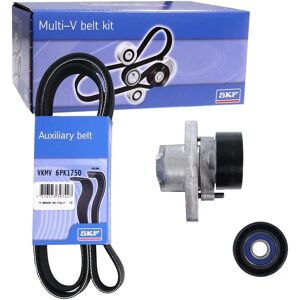 SKF VKMA 36209 V-Belt Kit for Renault - V-Belt Kit SKF VKMA 36209 V-Belt Kit for Renault - V-Belt Kit