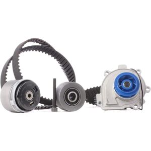 SKF Water Pump and Timing Belt Kit - 146 Teeth SKF Water Pump and Timing Belt Kit - 146 Teeth