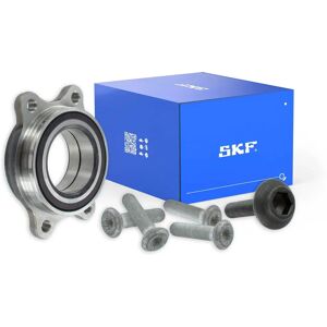 SKF Radlagersatz VKBA 6649 - Radlager Set für Audi, Porsche, VW SKF Radlagersatz VKBA 6649 - Radlager Set für Audi, Porsche, VW