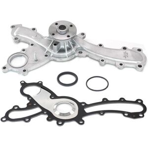 SKF Water Pump VKPC 91834 - Water Pump SKF Water Pump VKPC 91834 - Water Pump