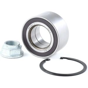 Kit roulements de roue Ford - Capteur ABS - 72mm OD - Publicité Kit roulements de roue Ford - Capteur ABS - 72mm OD - Publicité