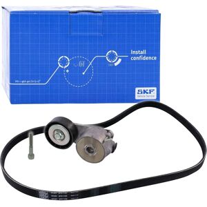 SKF Abarth Punto EPDM Serpentine Belt Set - Serpentine Belt Set SKF Abarth Punto EPDM Serpentine Belt Set - Serpentine Belt Set