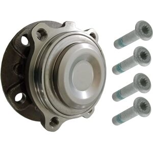 SKF VKBA 6669 Juego de rodamientos de rueda para BMW 5, 6, 7 Serie, X3, Rolls-Royce SKF VKBA 6669 Juego de rodamientos de rueda para BMW 5, 6, 7 Serie, X3, Rolls-Royce