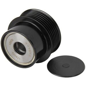 SKF VKM 03655 - Poulie d'alternateur pour Volvo V60, XC60, V70 - Publicité SKF VKM 03655 - Poulie d'alternateur pour Volvo V60, XC60, V70 - Publicité