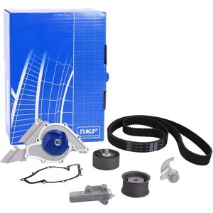 SKF Pompe à eau & kit de courroie de distribution - 253 Dents, 30mm Largeur - Publicité SKF Pompe à eau & kit de courroie de distribution - 253 Dents, 30mm Largeur - Publicité