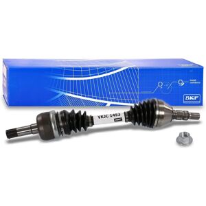 Eixo de transmissão SKF - 600mm, compatível com Opel Vectra C, Signum Eixo de transmissão SKF - 600mm, compatível com Opel Vectra C, Signum