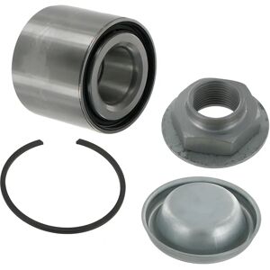 Kit de Cojinete de Rueda SKF - Para Citroën, Peugeot, DS - Repuesto Completo Kit de Cojinete de Rueda SKF - Para Citroën, Peugeot, DS - Repuesto Completo