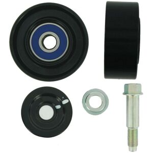 SKF Deflection/Guide Pulley - V-ribbed belt VKM 61069 SKF Deflection/Guide Pulley - V-ribbed belt VKM 61069