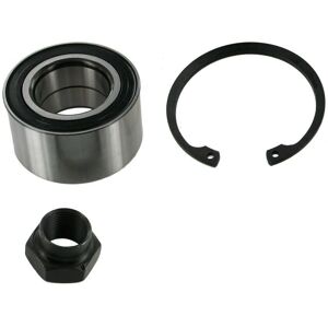 SKF VKBA 1432 Hjulbärarset - Hjulbärarset för Ford Fiesta 4 SKF VKBA 1432 Hjulbärarset - Hjulbärarset för Ford Fiesta 4