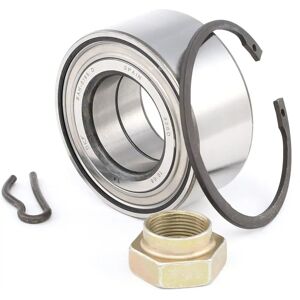 SKF VKBA 915 Kit de Roulements - Durable et Compatible - Publicité SKF VKBA 915 Kit de Roulements - Durable et Compatible - Publicité