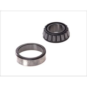 SKF VKHB 2016 Pyörän laakerisetti - Laakeri, 30x62x21.5mm SKF VKHB 2016 Pyörän laakerisetti - Laakeri, 30x62x21.5mm