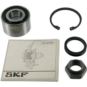 SKF VKBA 1328 - Juego de rodamientos para Citroën, Peugeot SKF VKBA 1328 - Juego de rodamientos para Citroën, Peugeot